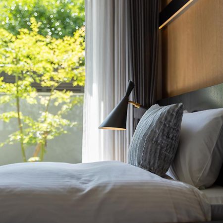 Hotel Liberte Kyoto Gojo Bagian luar foto