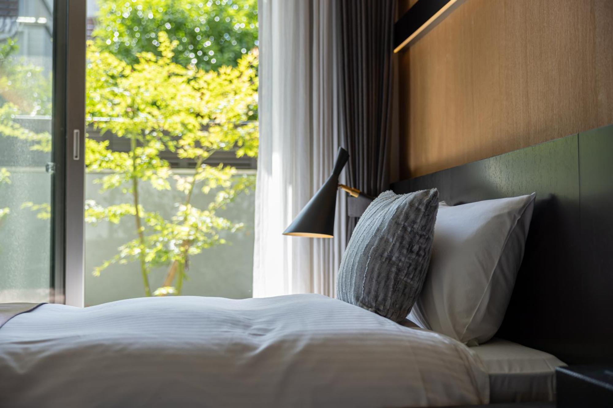 Hotel Liberte Kyoto Gojo Bagian luar foto