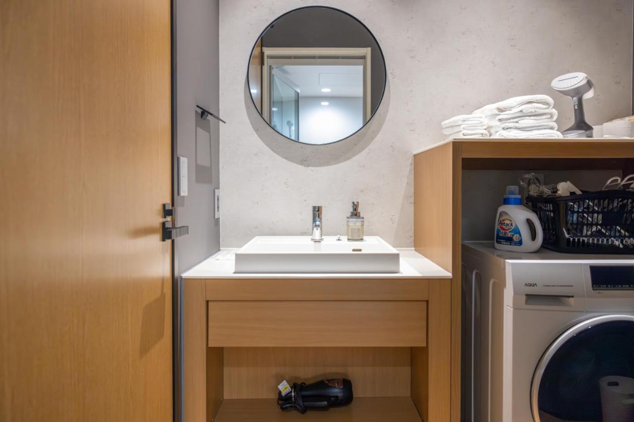 Hotel Liberte Kyoto Gojo Bagian luar foto