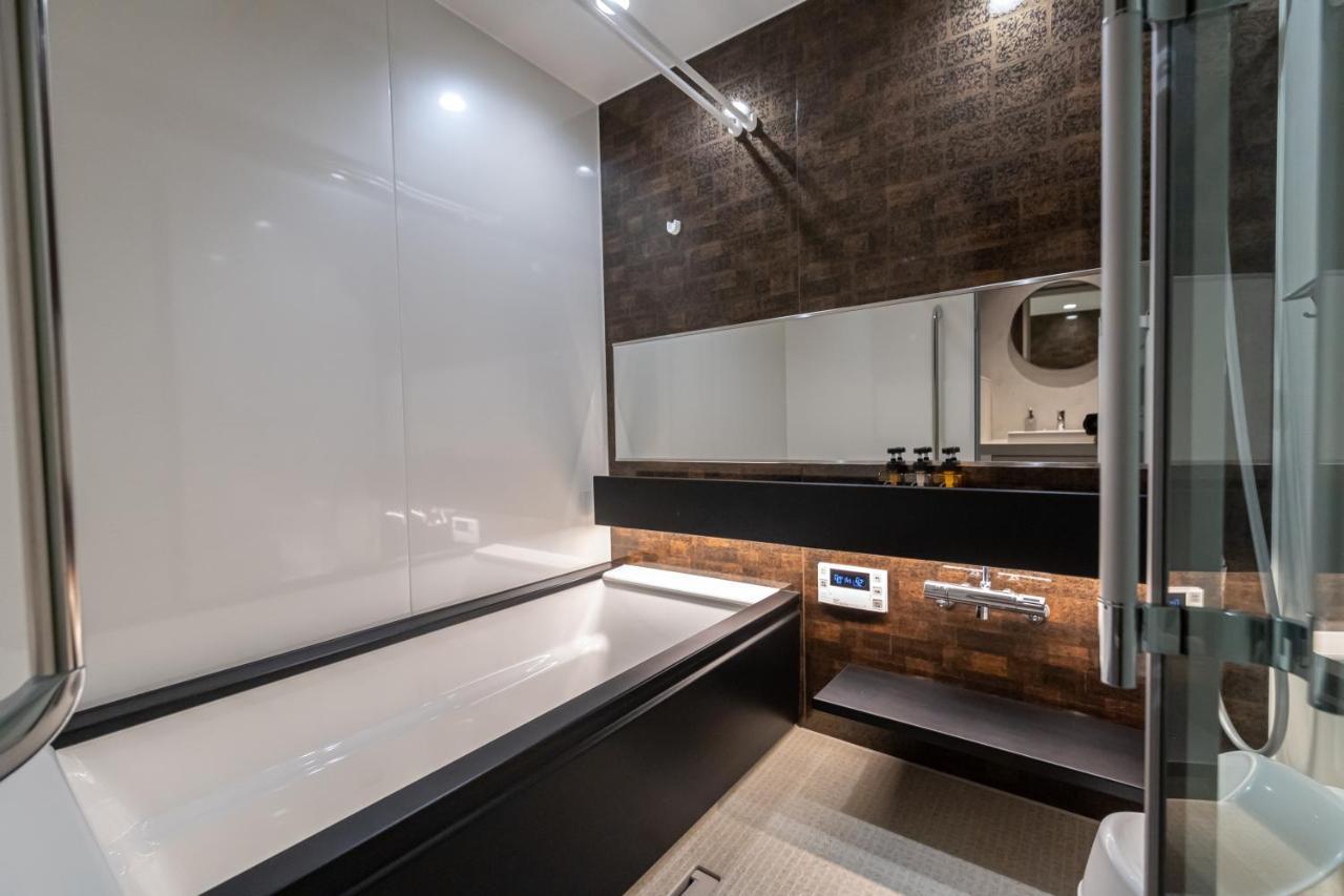 Hotel Liberte Kyoto Gojo Bagian luar foto