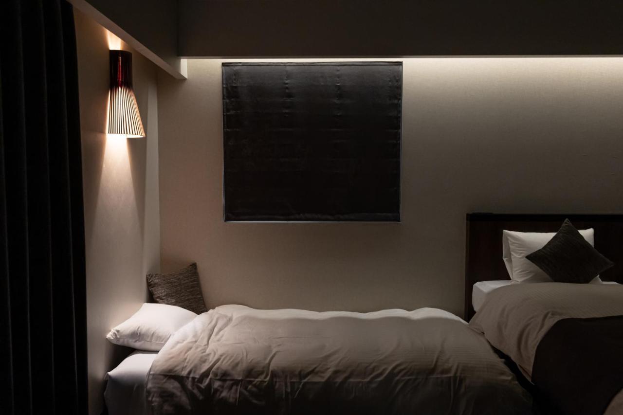 Hotel Liberte Kyoto Gojo Bagian luar foto