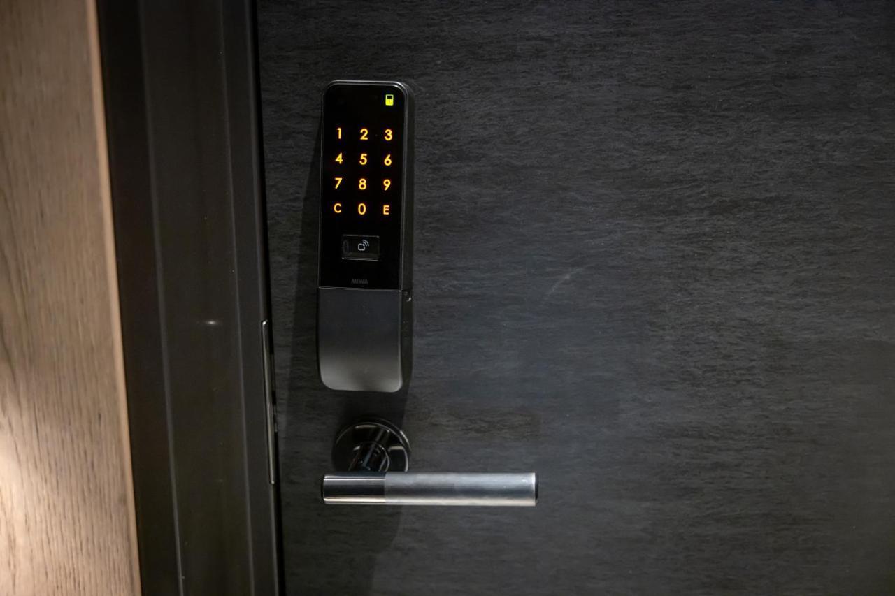 Hotel Liberte Kyoto Gojo Bagian luar foto