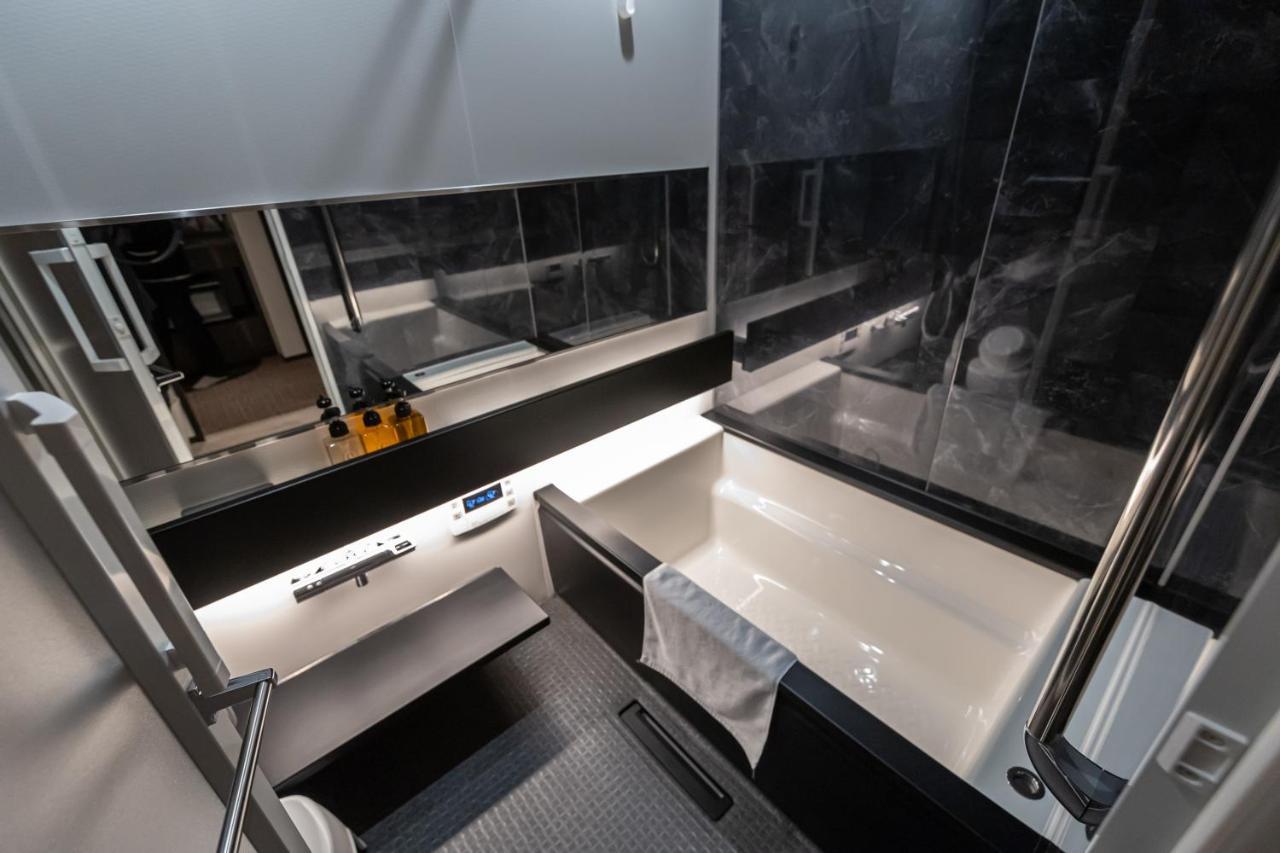 Hotel Liberte Kyoto Gojo Bagian luar foto